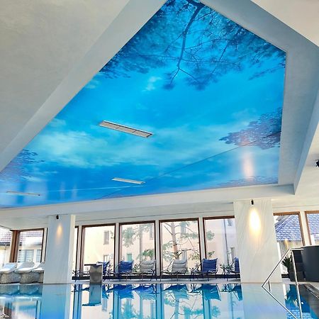 Vila Borova Wellness&Spa Resort Zlatibor Exterior foto