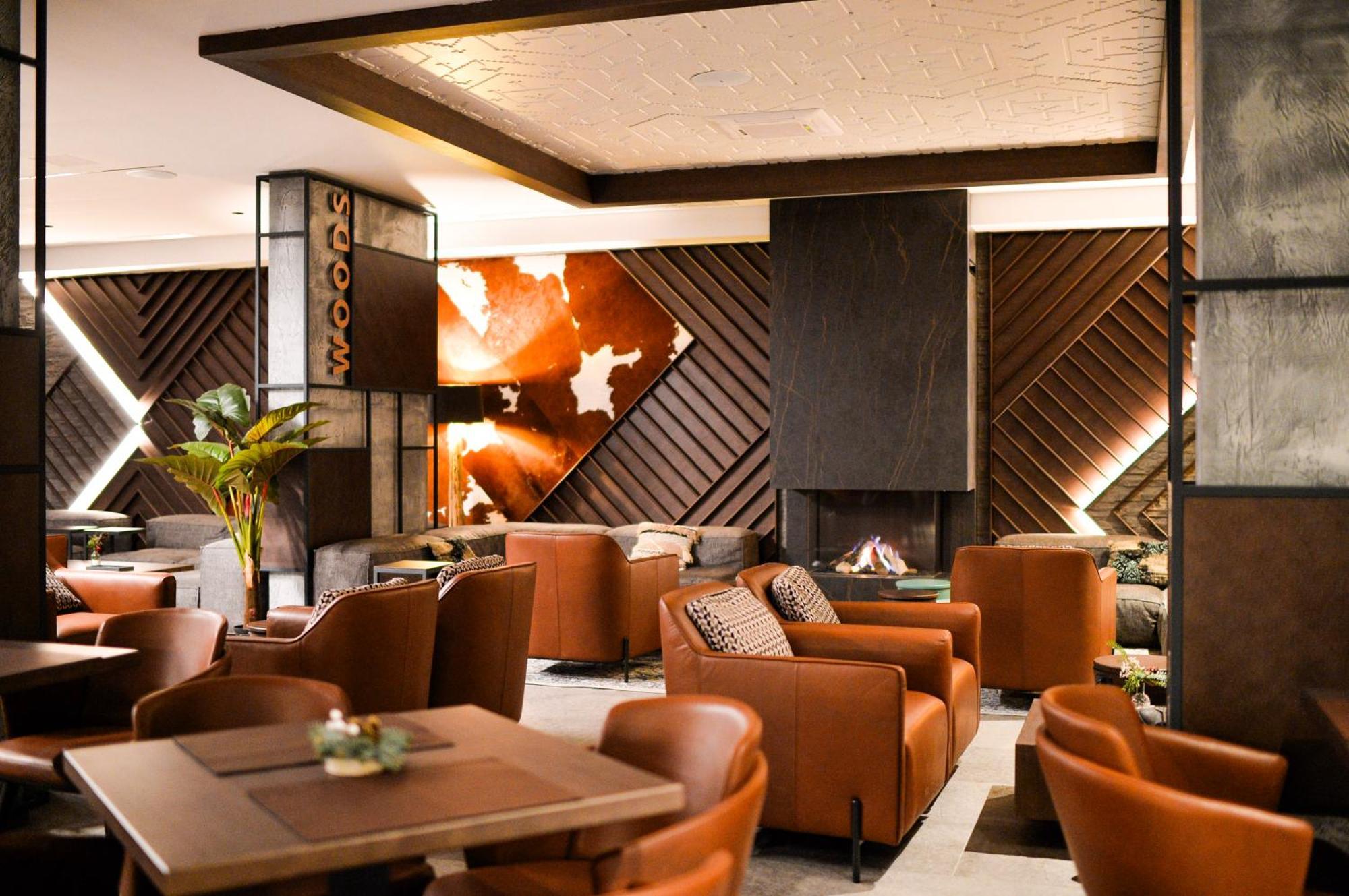 Vila Borova Wellness&Spa Resort Zlatibor Exterior foto