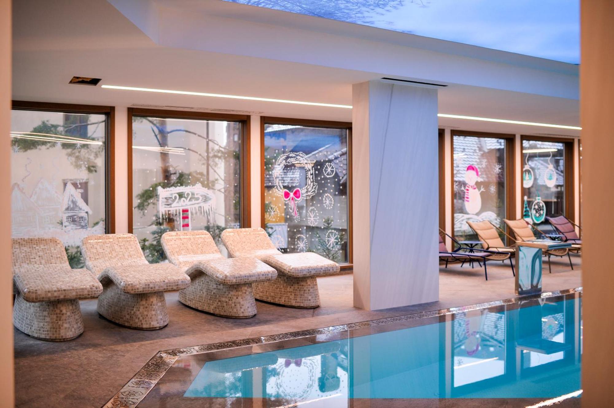 Vila Borova Wellness&Spa Resort Zlatibor Exterior foto