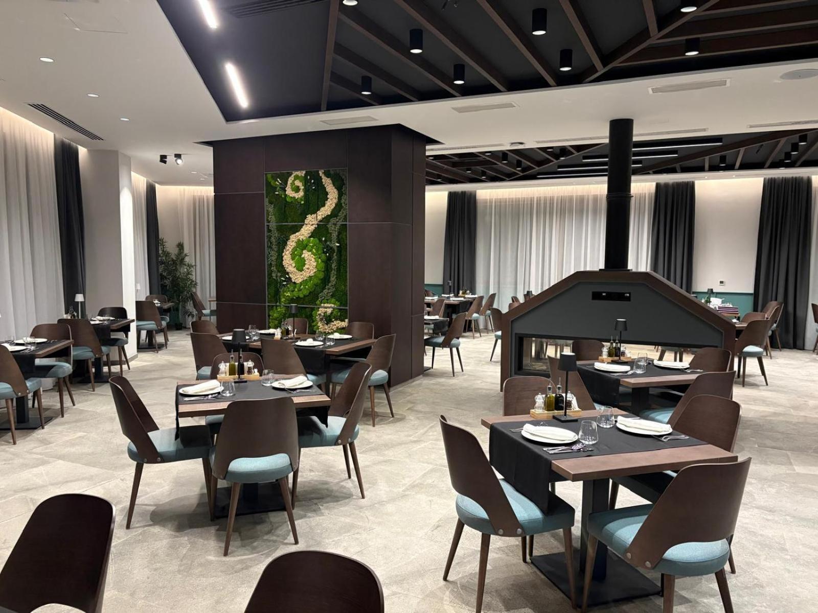 Vila Borova Wellness&Spa Resort Zlatibor Exterior foto