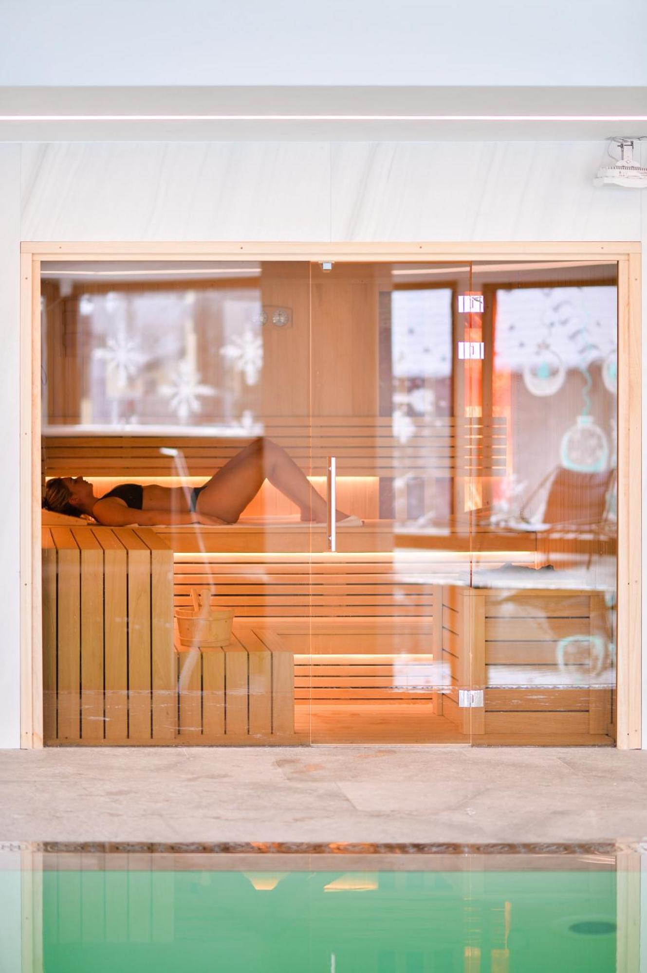 Vila Borova Wellness&Spa Resort Zlatibor Exterior foto