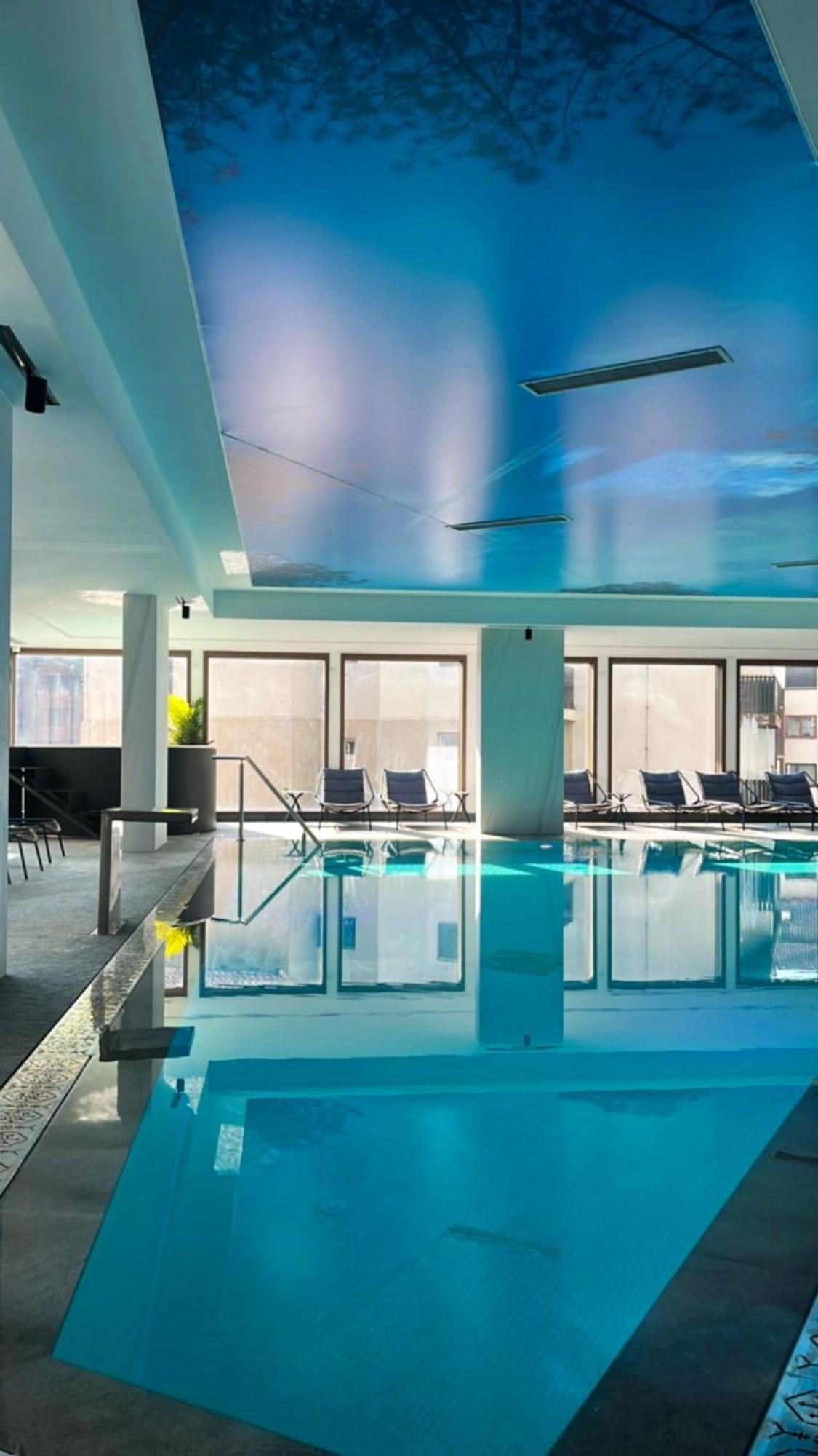 Vila Borova Wellness&Spa Resort Zlatibor Exterior foto