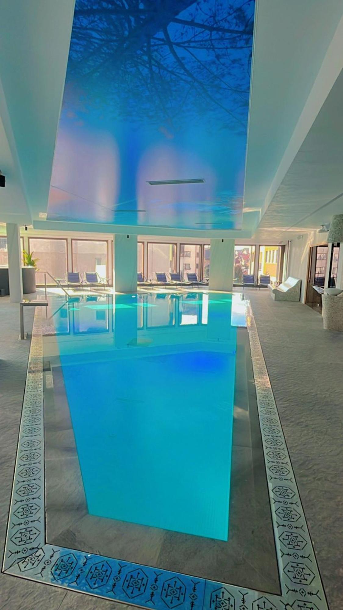 Vila Borova Wellness&Spa Resort Zlatibor Exterior foto