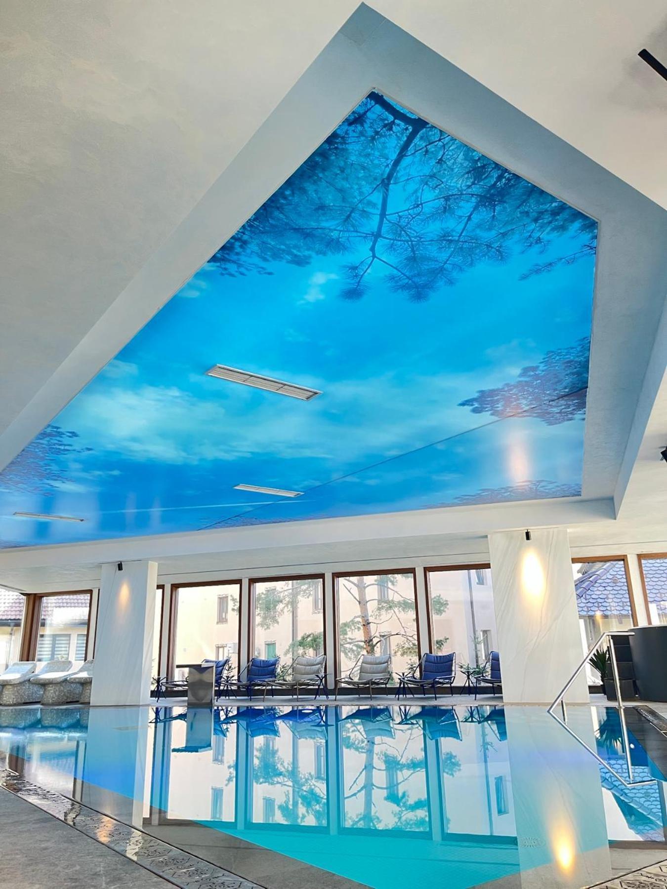 Vila Borova Wellness&Spa Resort Zlatibor Exterior foto